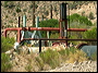 BHP Pinto Valley Mine near the Superstitions